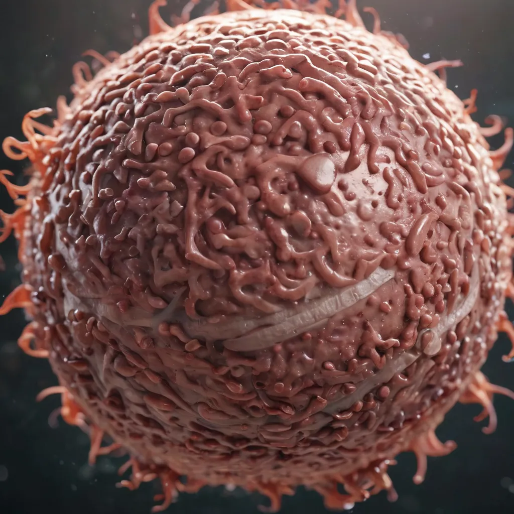 In-Depth Analysis of Stage 3c Ovarian Cancer