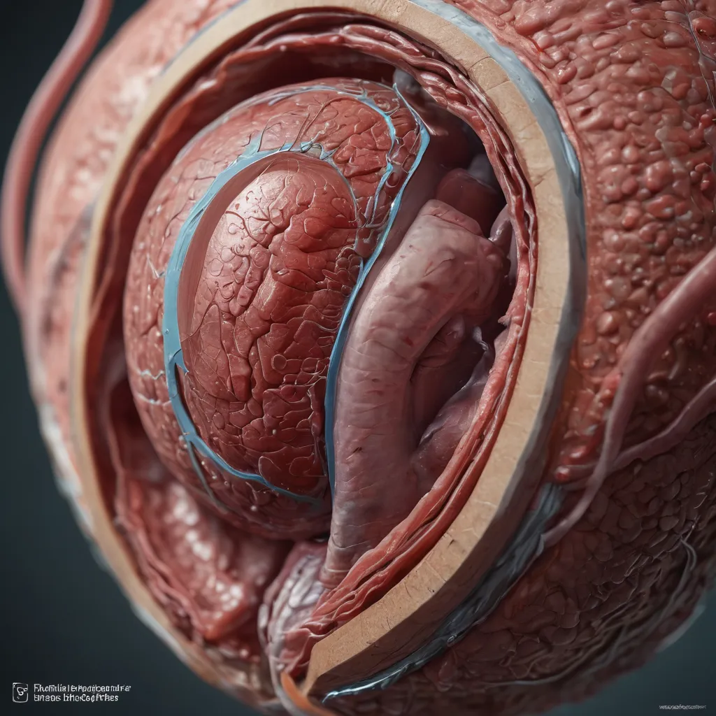 Prostate Chestnut Prostate PQ: Insights and Implications in Urology