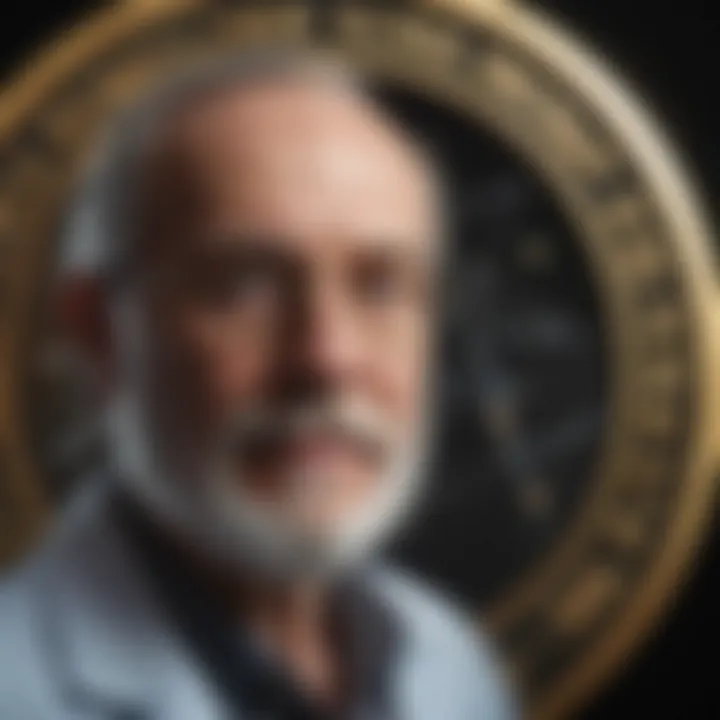 Magnificent An In-depth Examination of the Nobel Prize in Physics 2021