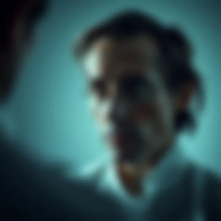Magnificent An In-Depth Exploration of Schizophrenia Delusions