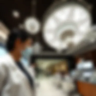 Magnificent Exploring the National Cancer Centre Singapore: A Comprehensive Overview
