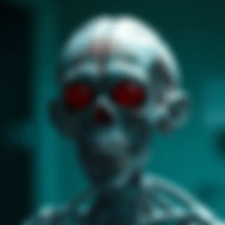 Magnificent Megalencephaly: An In-Depth Analysis