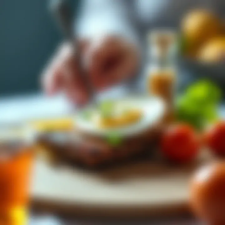 Magnificent Peripheral Neuropathy Diet: An In-Depth Exploration