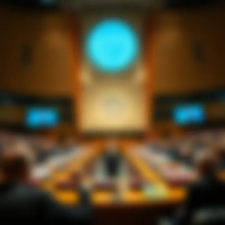 Magnificent The Complexity of UN Climate Talks: An In-Depth Exploration