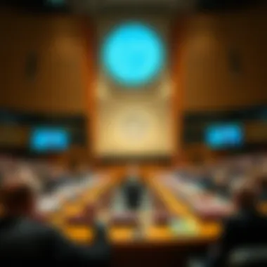 Magnificent The Complexity of UN Climate Talks: An In-Depth Exploration Magnificent The Complexity of UN Climate Talks: An In-Depth Exploration