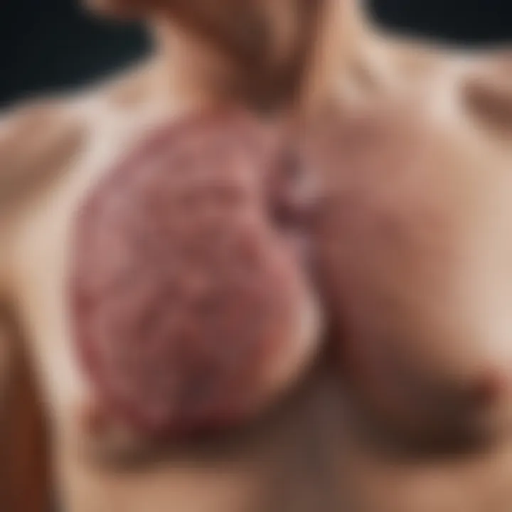 Magnificent Understanding Stage 1A Lung Cancer: An In-Depth Exploration