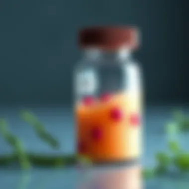 Notable A Comparative Analysis of Synbiotics and Probiotics Notable A Comparative Analysis of Synbiotics and Probiotics