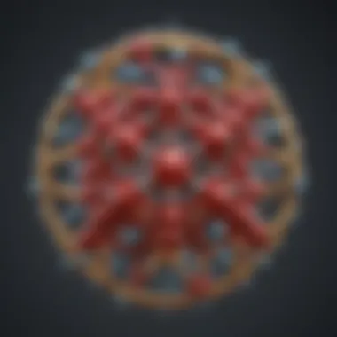 Molecular Structure of Acalabrutinib Molecular structure of Acalabrutinib