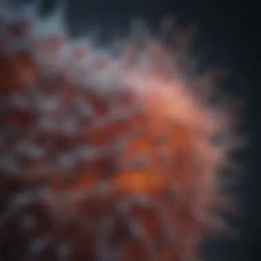 Clinical Applications of Adoptive Cell Transfer Therapy Graph illustrating clinical applications of adoptive cell transfer