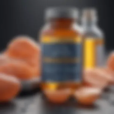 An In-Depth Analysis of Enerzona Omega 3: Understanding the Science Behind Omega-3 Fatty Acids Introduction An In-Depth Analysis of Enerzona Omega 3: Understanding the Science Behind Omega-3 Fatty Acids Introduction