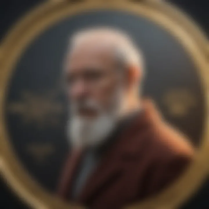 Notable An In-depth Examination of the Nobel Prize in Physics 2021