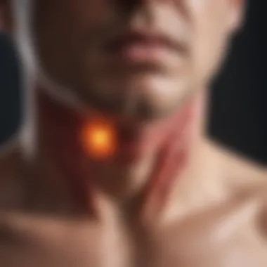 Symptoms of Very Severe COPD Diagram illustrating symptoms of very severe COPD