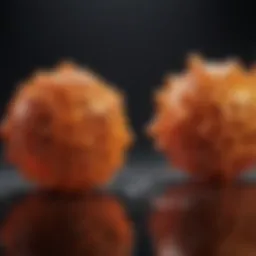 An In-Depth Exploration of 3D Printing Ink Materials Introduction