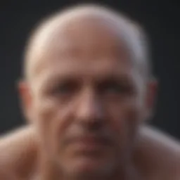 A comprehensive infographic illustrating different types of cancer and their global prevalence.