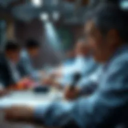 An In-Depth Exploration of Climate Experts and Their Insights Introduction