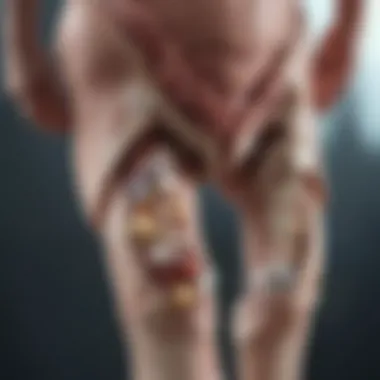 Understanding Antibiotic Mechanisms Mechanism of action of antibiotics in bone infections