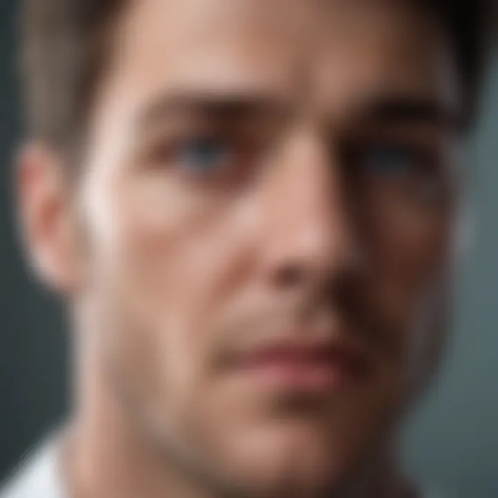Visual depiction of treatment options influenced by genetic results.