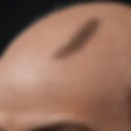 Comparative analysis of hair loss treatments