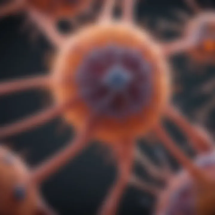 Experimental setup for studying osteoarthritis using chondrocyte cell lines
