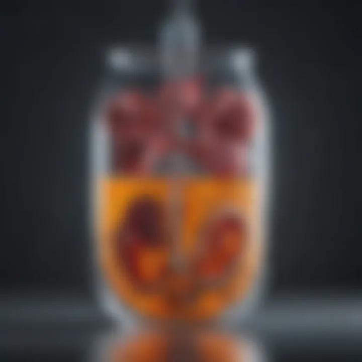 Clinical application of enteral nutrition in patient care