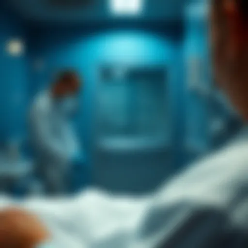 Clonidine and Erectile Dysfunction: Exploring the Connection Introduction