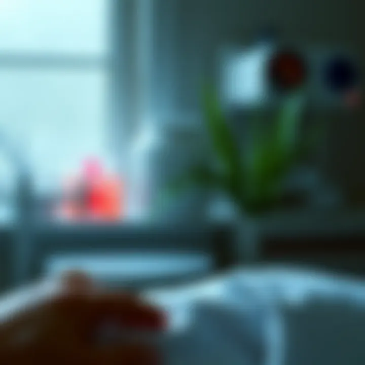 Clonidine and Erectile Dysfunction: Exploring the Connection Summary