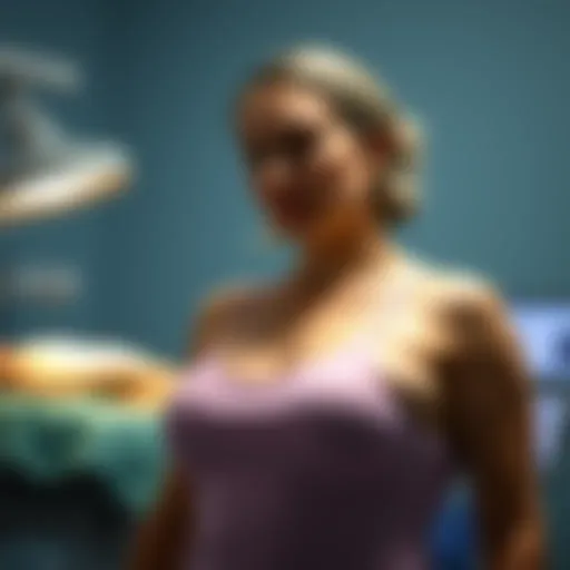 Comparative Analysis of Mastectomy and Lumpectomy Recurrence Rates Introduction