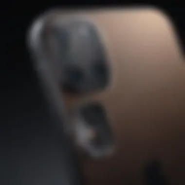 Comprehensive Analysis of the iPhone 12 Pro: Features, Performance, and Implications Summary Comprehensive Analysis of the iPhone 12 Pro: Features, Performance, and Implications Summary