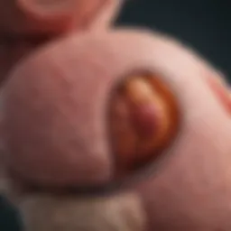 Pathophysiology of fatty liver disease