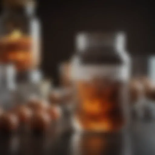 An overview of enteral nutrition formulas