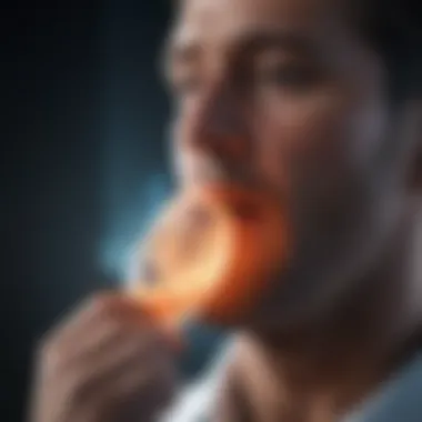 Innovative Approaches in Cough Management A showcase of emerging trends in cough management