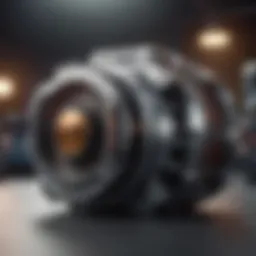 CRISPR-Cas9 Explained: A Comprehensive Overview Introduction