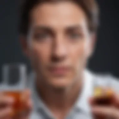 Clinical Studies on Resveratrol Dosing A visual representation of clinical studies related to resveratrol dosing.