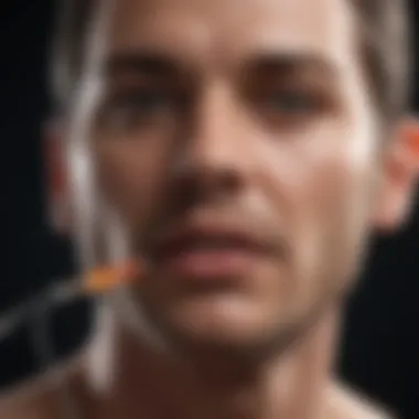 Exploring Diagnostic Techniques for DVT Visual representation of diagnostic techniques for DVT