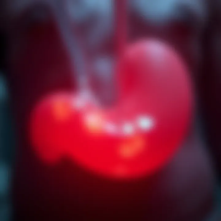 Notable Draining Fluid from the Stomach Due to Cancer: An In-depth Analysis Notable Draining Fluid from the Stomach Due to Cancer: An In-depth Analysis