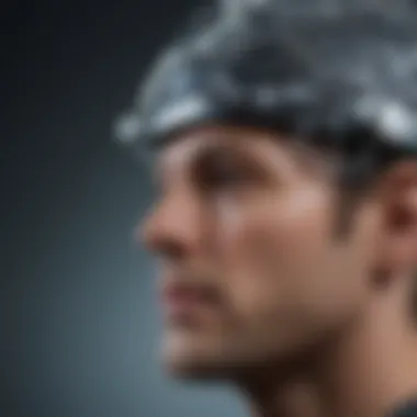 Technological advancements in EEG cap design