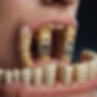 Comparative Analysis of Endodontic Materials Comparative analysis of endodontic materials