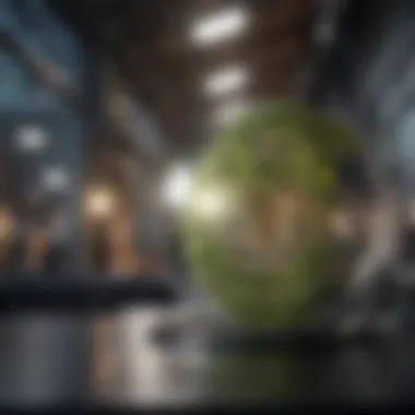 Innovations in Energy Efficiency Technological innovations in energy efficiency