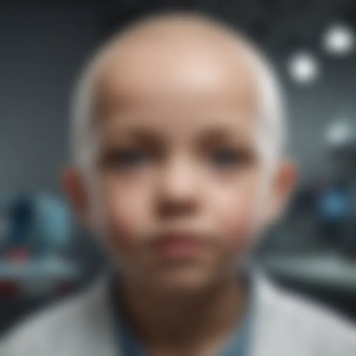 Pediatric Neurological Evaluation Techniques