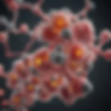 Natural Antibiotic Alternative Structure Molecular structure of a natural antibiotic alternative