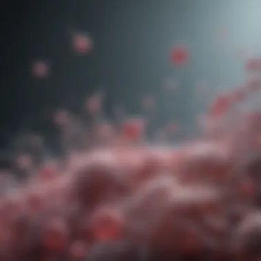 Innovations in Cancer Research Methodologies Diagram displaying advancements in cancer research methodologies