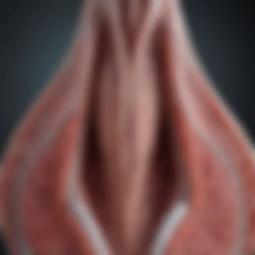 Visualization of follicle-stimulating hormone structure and function
