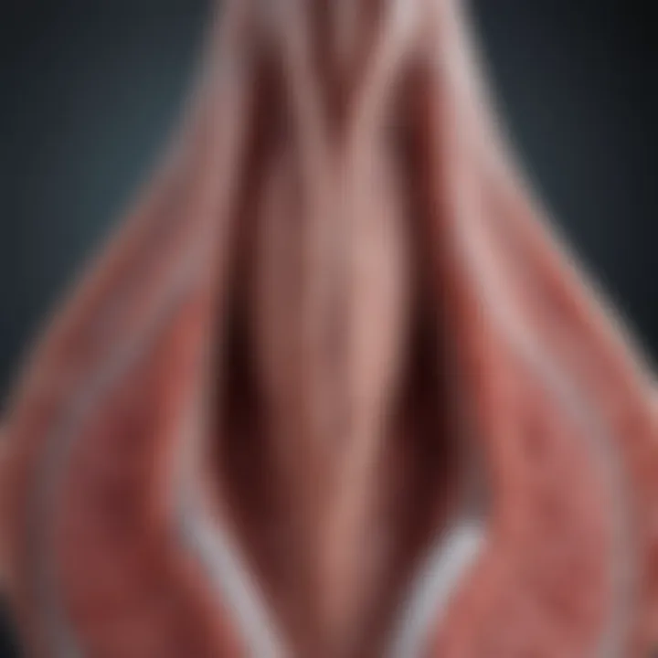 Visualization of follicle-stimulating hormone structure and function