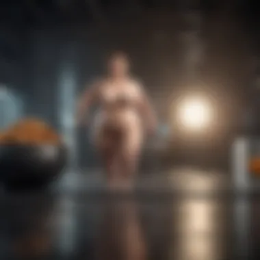 Environmental factors influencing obesity