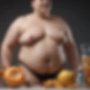 Genetic and Lifestyle Interactions in Obesity Interaction between genes and lifestyle