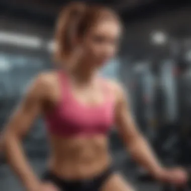 Customized Workouts for HRT Customized workout plans for individuals on HRT.
