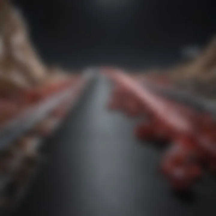 A visual representation of recovery timelines with HRT.