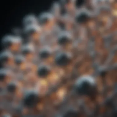 Understanding VOCs: Chemical Structures Chemical structure of common volatile organic compounds