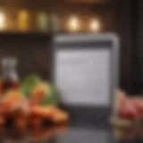 Nutritional guidelines for managing CKD