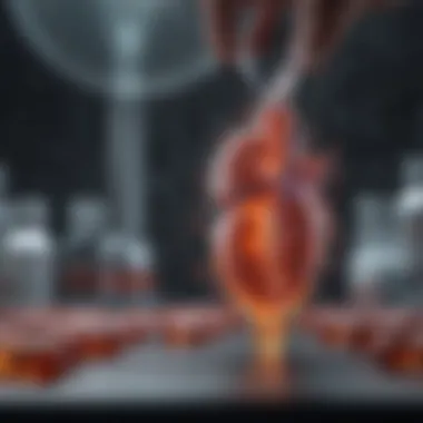 Pharmacological Treatments for CKD Illustration of pharmacological treatments for CKD